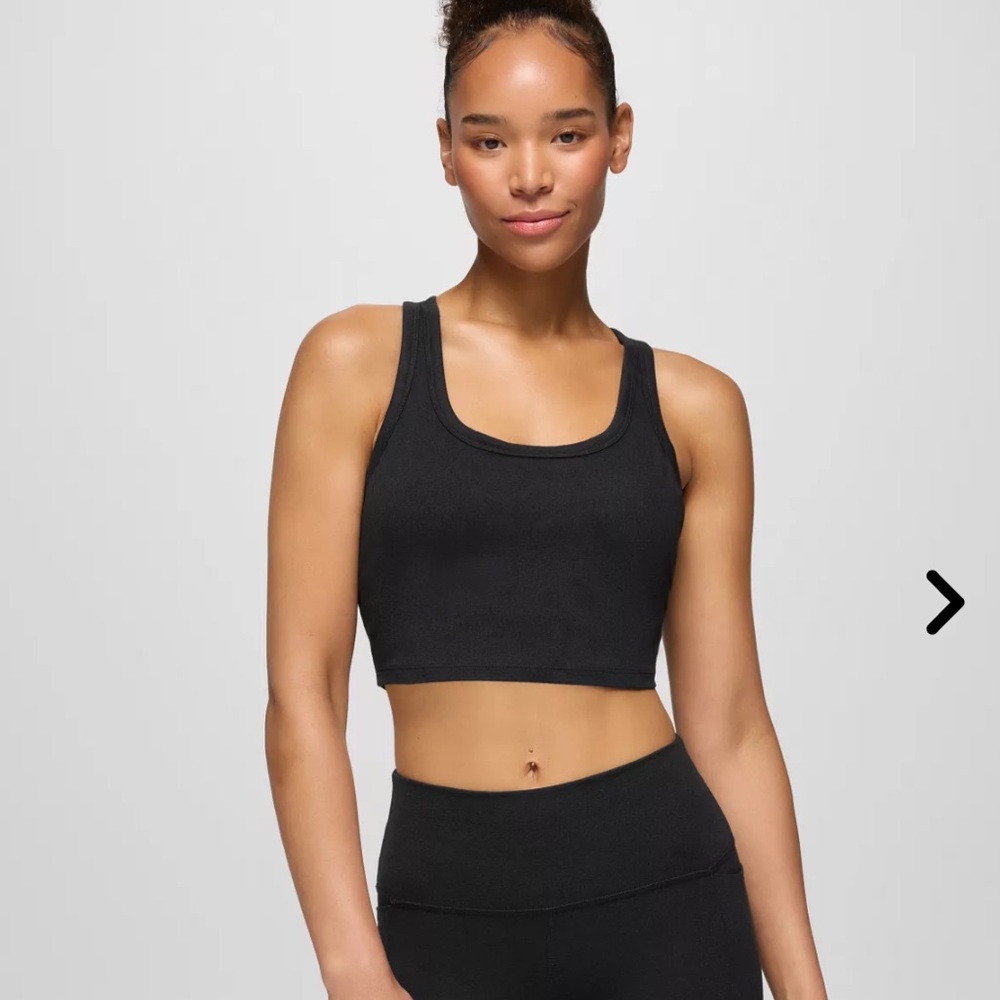 NWOT Prana Heavana Racerback Bralette